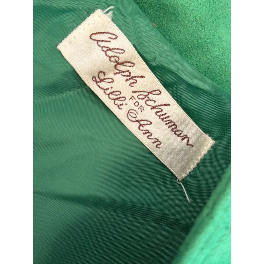 Lilli Ann vintage two